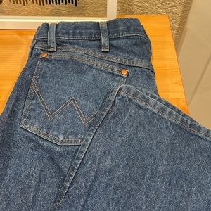 Wranglers
